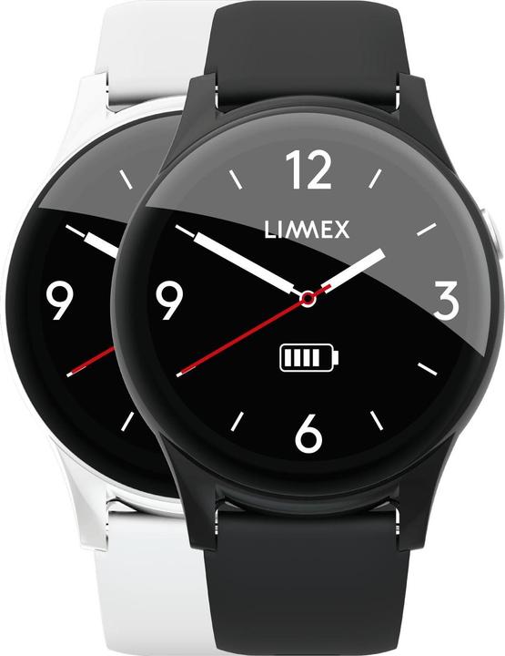 Produktbild Limmex Notrufuhr 4G (4G)