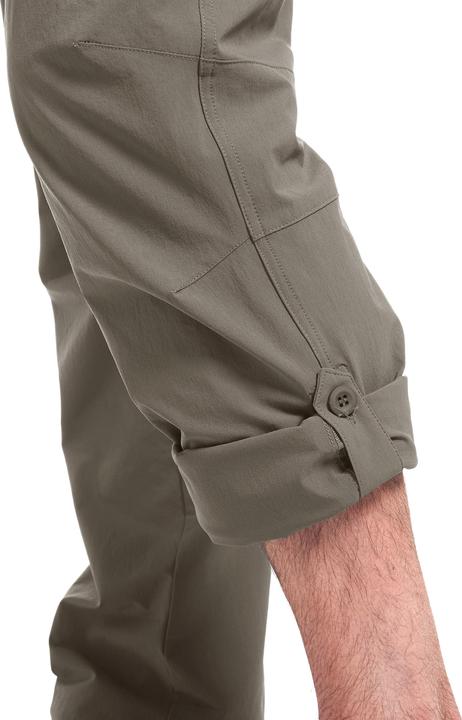 Actual product image Maier Sports Nile pants (34, 6XL)