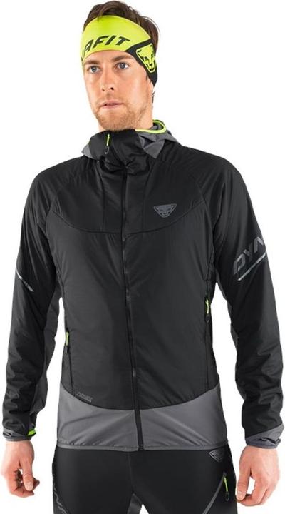 Immagine prodotto Dynafit Mezzalama Polartec Alpha (S)