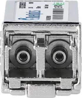Produktbild BlueOptics Finisar FTLF8538P5BCz kompatibler SFP28 BO27Q856S1D
