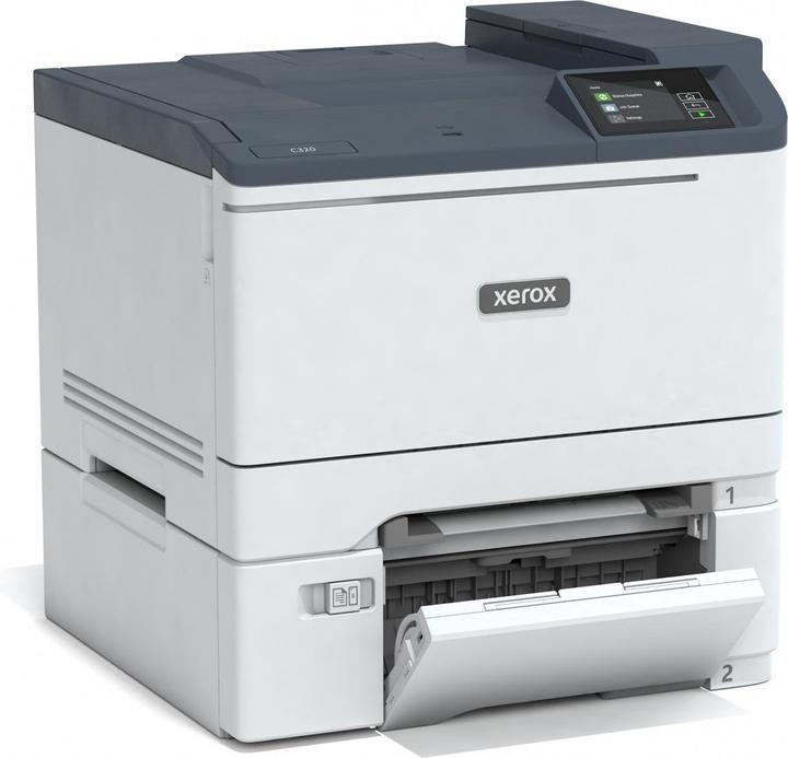 Produktbild Xerox C320 (Laser, Farbe)