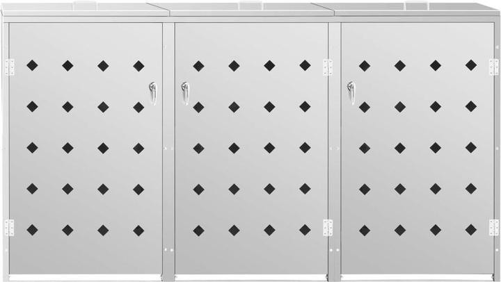 Image du produit VidaXL Faxon (720 l)