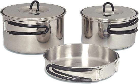 Produktbild Tatonka Cookset Regular