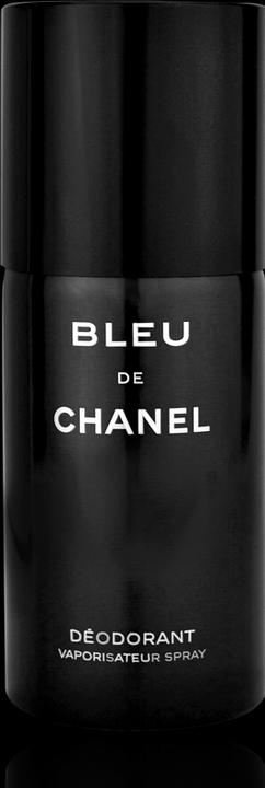 Produktbild Chanel Bleu (Spray, 100 ml)