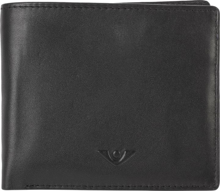 Produktbild Voi Soft Nick Geldbörse Leder 11 cm
