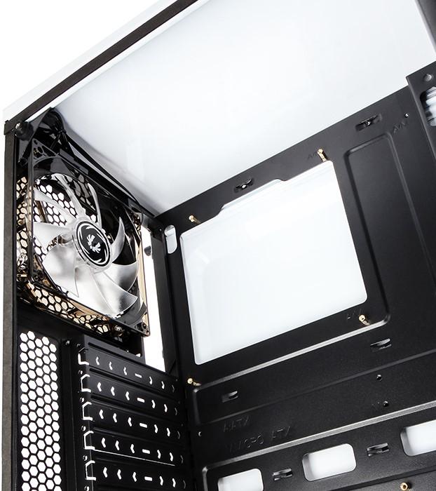 Image du produit BitFenix Nova TG (ATX, mATX, Mini-ITX)