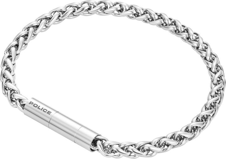 Immagine prodotto Police Bracciale Temptation II (20 cm, Acciaio inossidabile)