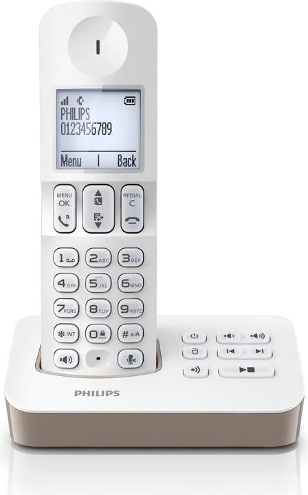 Image du produit Philips D405