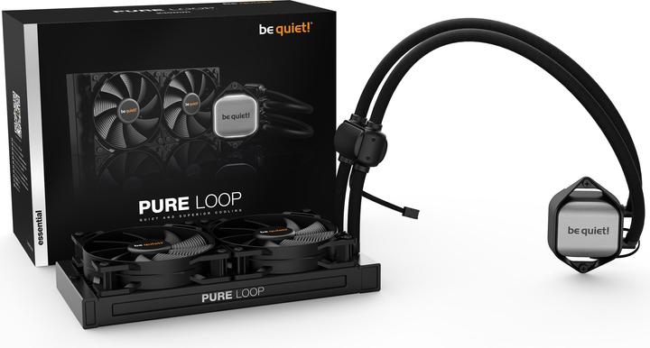 Produktbild be quiet! Pure Loop