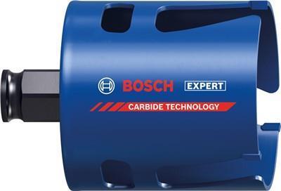 Immagine prodotto Bosch Professional Zubehör Sega a tazza Expert Construction Material, 40 x 60 mm (40 mm)