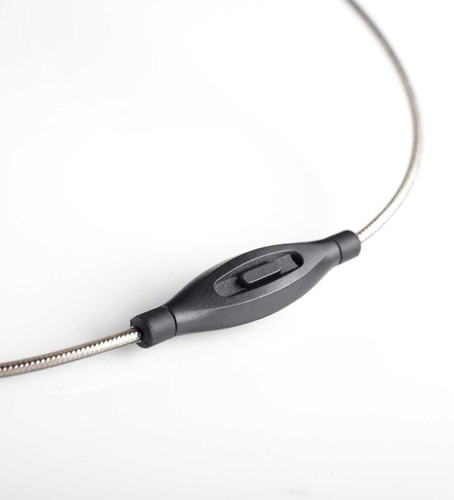 Image du produit Teufel Move Pro (pas de réduction du bruit, Filaire)