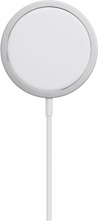 Produktbild cyoo MagSafe Ladegerät - USB - C - Induktiv Magnetisch mit Anschluss - iPhone 12