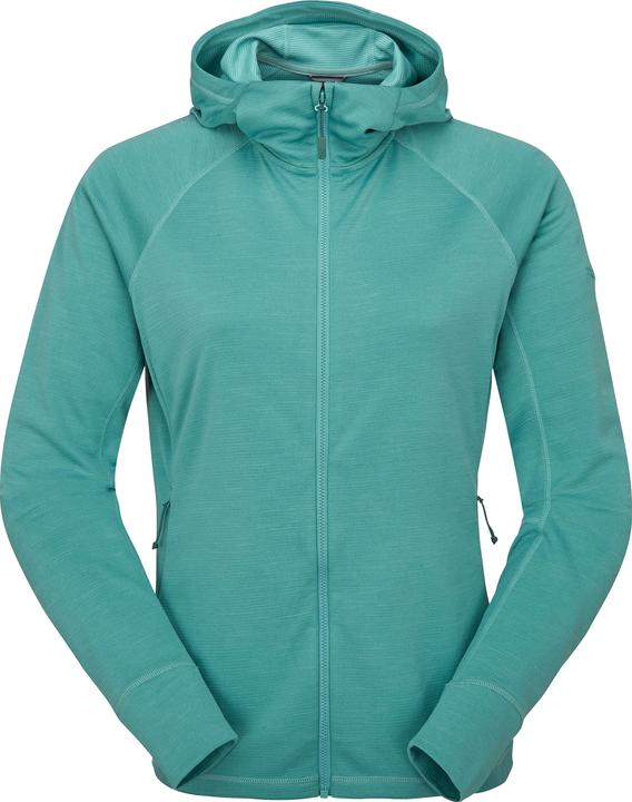 Image du produit Rab Sweat à capuche Planar (14, L)