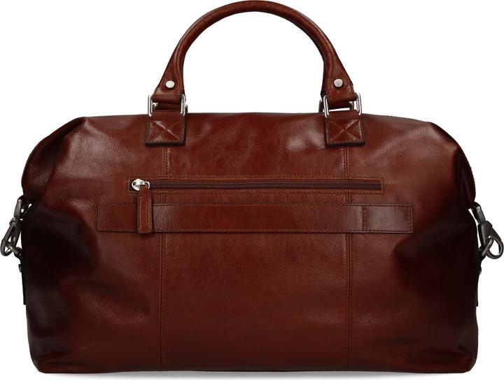 Actual product image Picard Buddy weekender travel bag leather 45 cm (27 l)