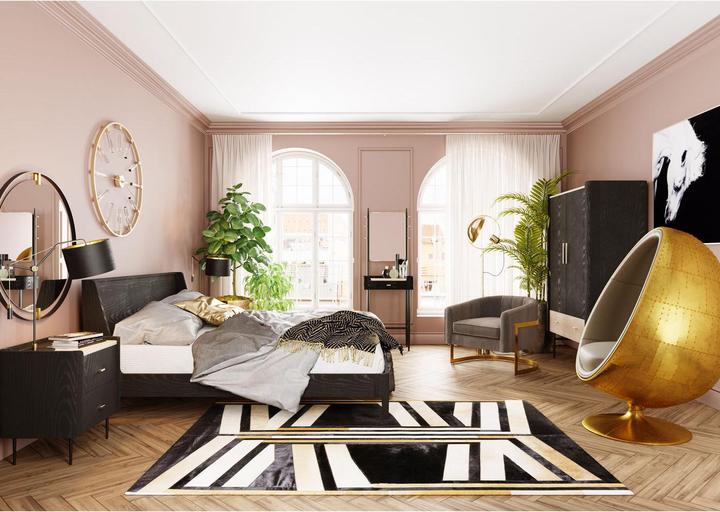 Actual product image Kare Design Carpet Modern Inca 240x170cm (170 x 240 cm)