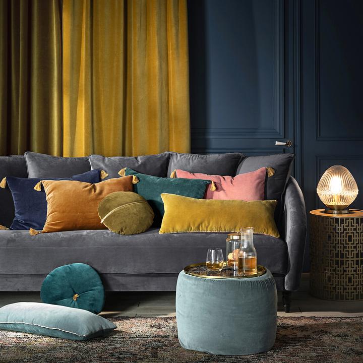 Immagine prodotto La Redoute Interieurs Velvet A (220 x 135 cm)