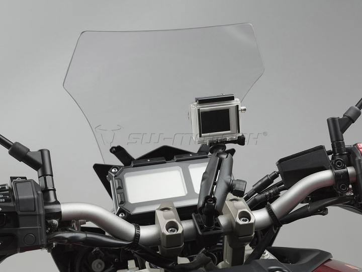 Immagine prodotto Sw Motech Braccio Ram con adattatore per GoPro