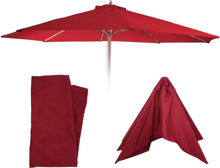 Actual product image MCW Lisbon-B-3.5 (3.50 m)