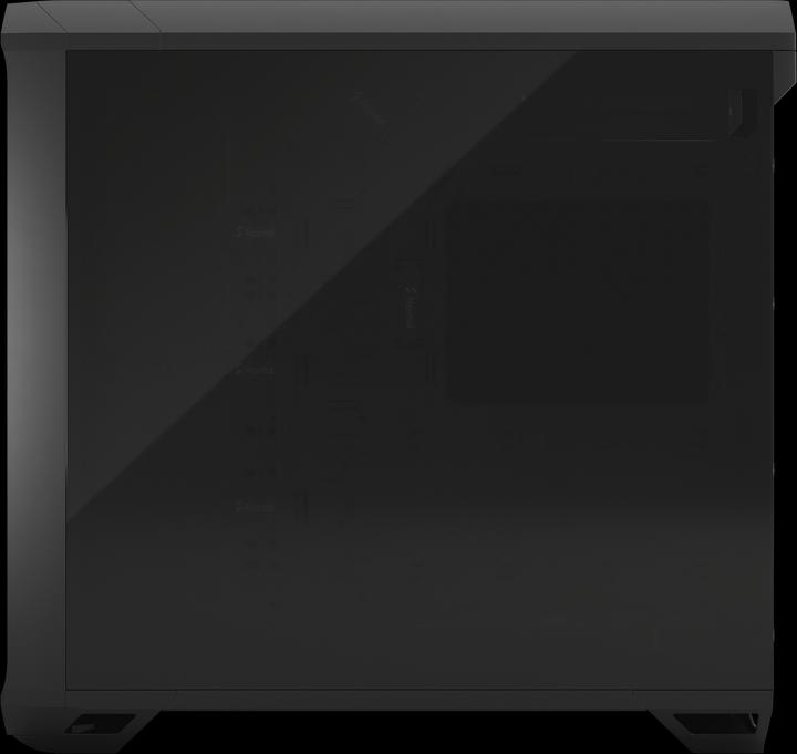 Productafbeelding Fractal Torrent Zwart TG Donkere Tint (ATX, mATX, Mini-ITX, E-ATX, SSI EEB)