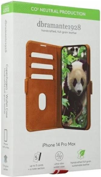 Actual product image dbramante1928 Copenhagen Slim (Apple iPhone 14 Pro Max)