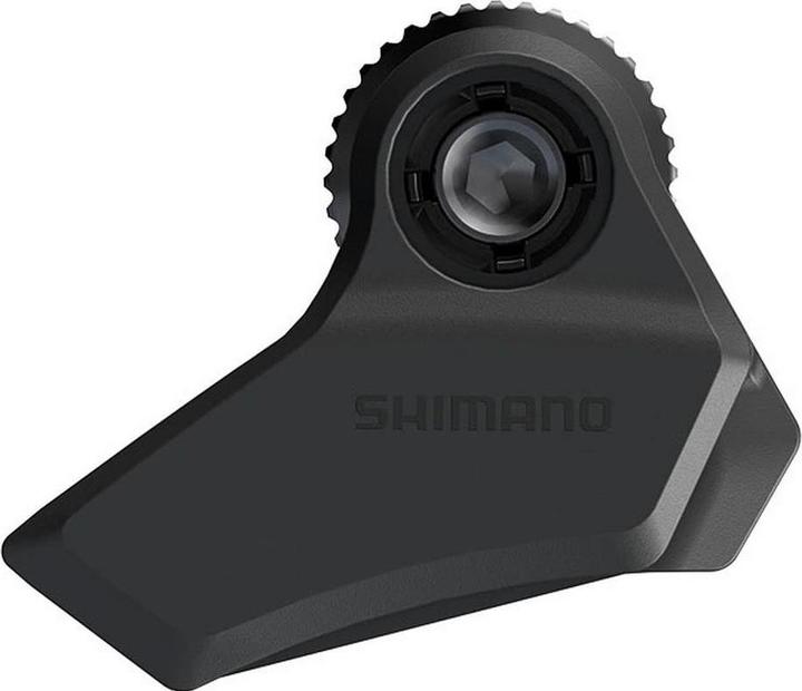 Image du produit Shimano Guide-chaîne CD-EM800, 55 mm, montage sur moteur, plaque incluse