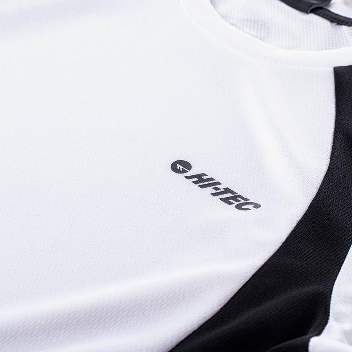 Image du produit Hi-Tec - T-shirt MAVEN - Enfant (158)