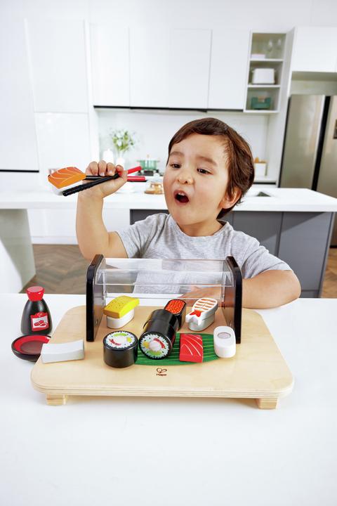 Produktbild Hape Sushi Time