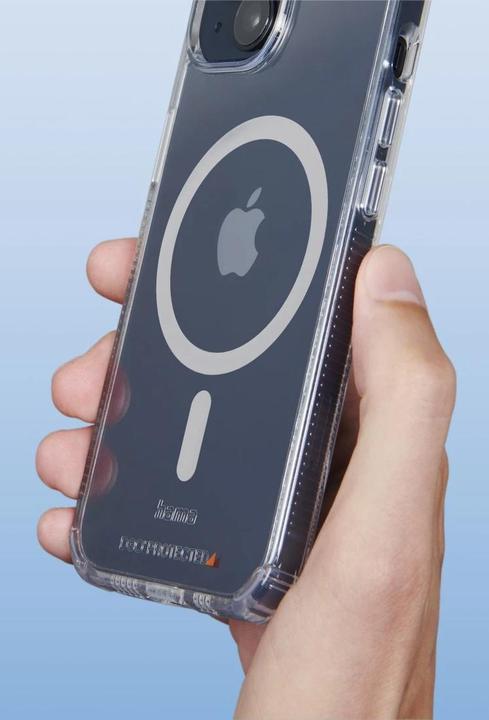 Produktbild Hama Extreme Protect (Apple iPhone 16)