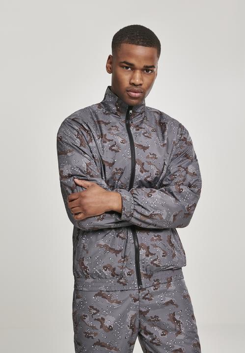 Produktbild Urban Classics Camo Track Jacket (XL)