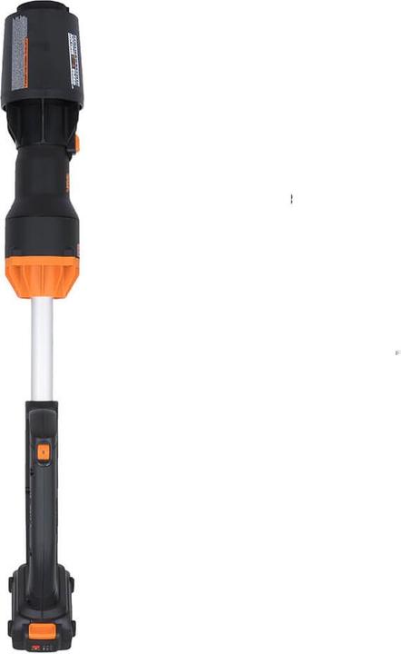 Image du produit Worx WG543E (Fonctionnement sur batterie, Souffleur de feuilles)