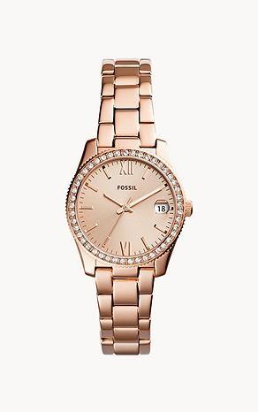 Produktbild Fossil Scarlette (Analoguhr, 32 mm)