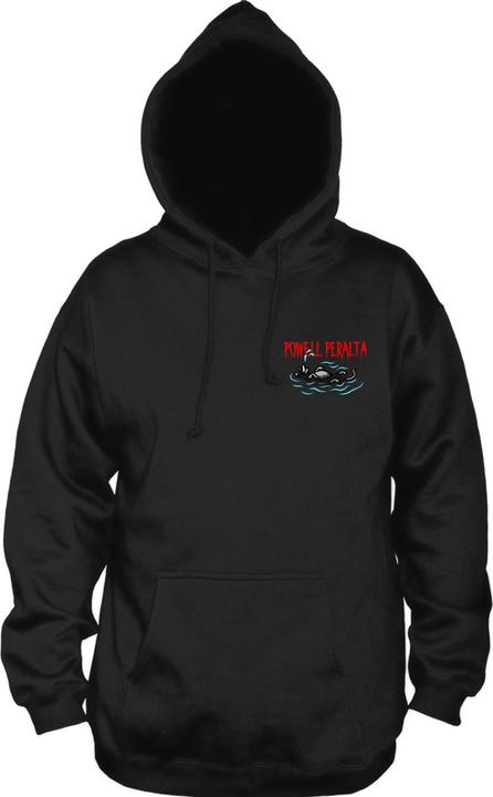 Produktbild Mighty Pool Hood (L)
