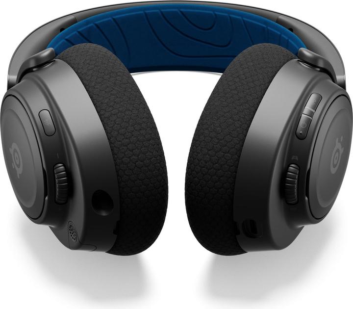 Produktbild SteelSeries Arctis Nova 7P (Kabellos)
