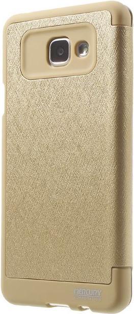 Actual product image Goospery WOW Bumper Series (Samsung Galaxy A7 (2016))