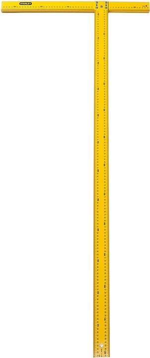 Actual product image Stanley Scribing angle