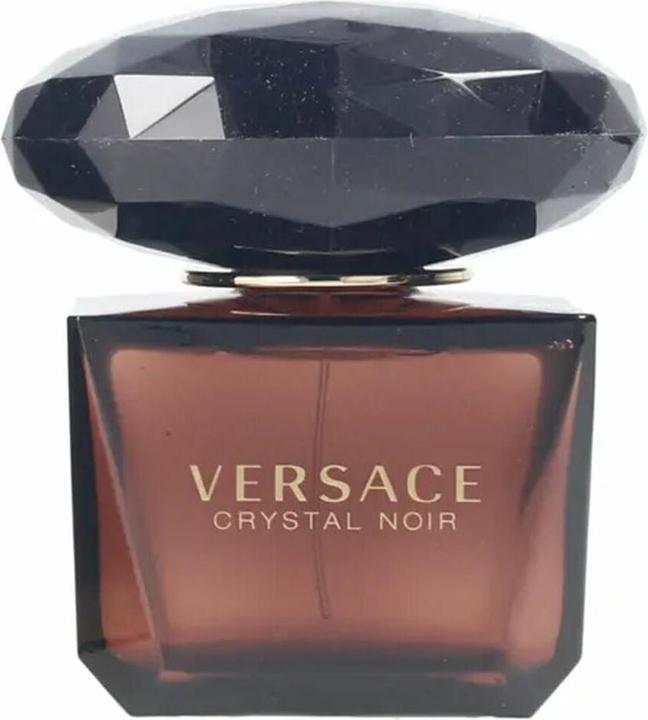 Immagine prodotto Versace Crystal Noir (Eau de toilette, 50 ml)