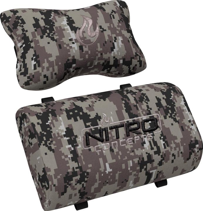 Produktbild Nitro Concepts S300