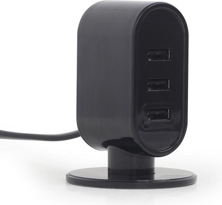 Produktbild Energenie EG-U3C3A-01-MX (15 W)