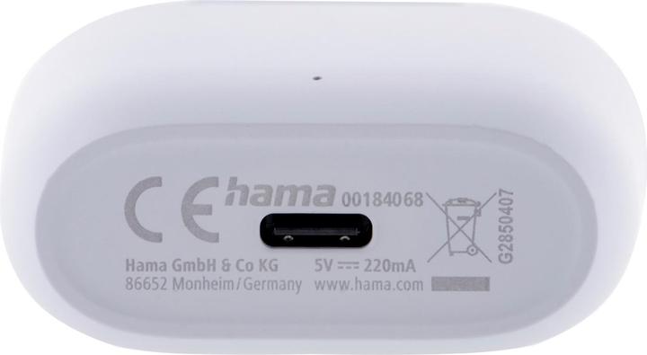 Actual product image Hama Freedom Light (7 h, Wireless)