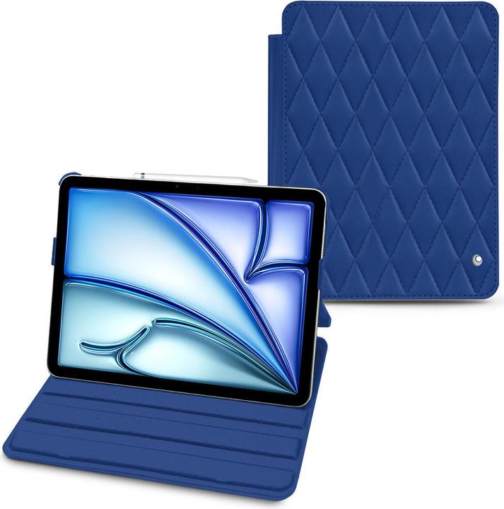 Produktbild Noreve Lederschutzhülle horizontal (iPad Air 2020 (4. Gen), iPad Air 2022 (5. Gen))