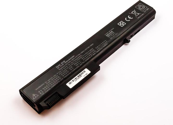 Actual product image AGI 29119 - Battery - HP - Elitebook 8740W (4400 mAh)
