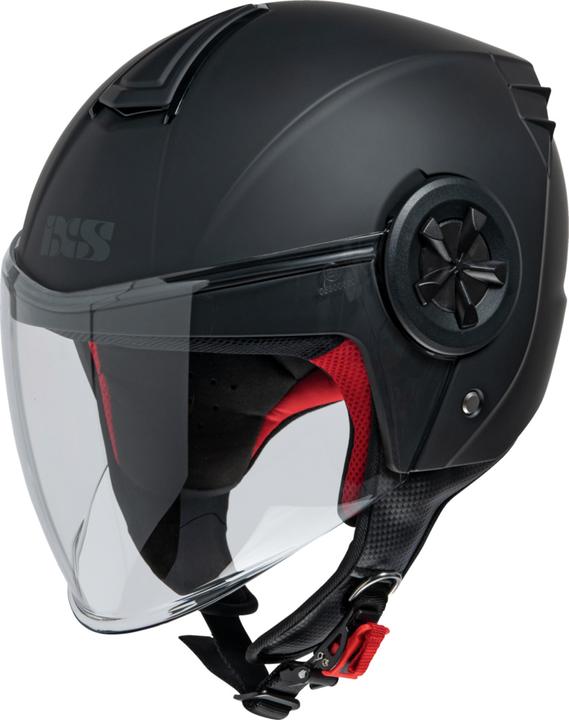 Actual product image iXS Jet helmet iXS851 1.0 (53 - 54 cm, XS)