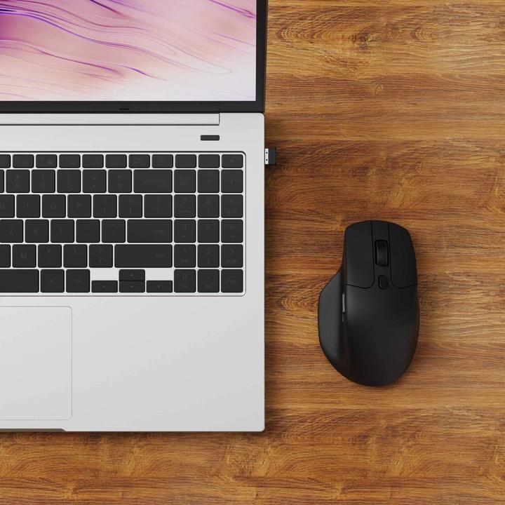 Actual product image Keychron M6 (Cable, Wireless)