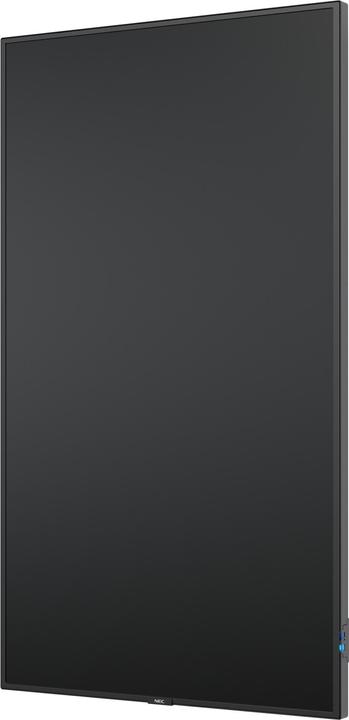 Produktbild NEC MultiSync P555 (3840 x 2160 Pixel, 55")