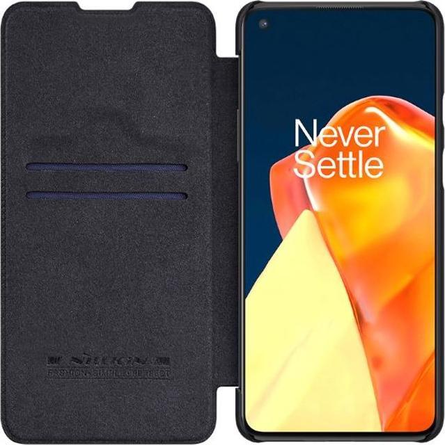 Produktbild Nillkin Qin Series (OnePlus 9R)