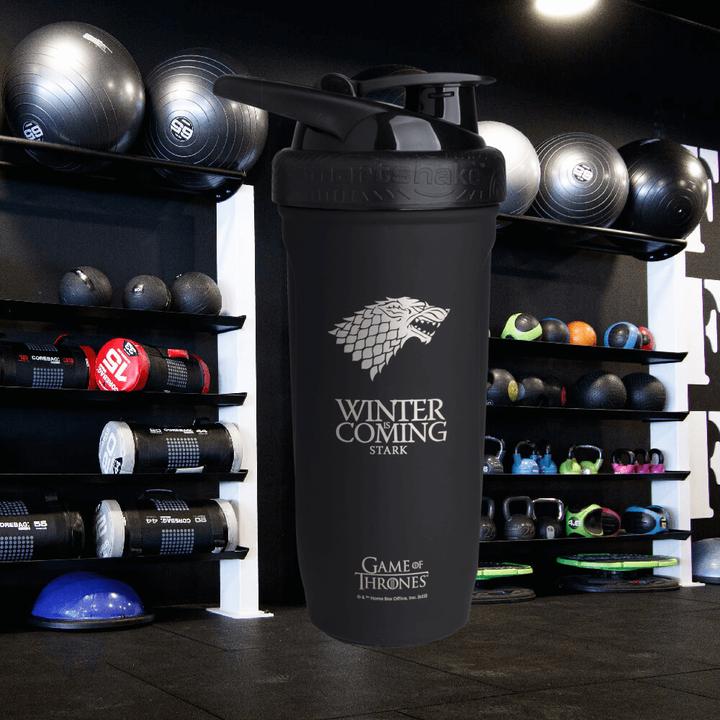 Image du produit Smart Shake Reforce Acier inoxydable Game Of Thrones (0.60 l)