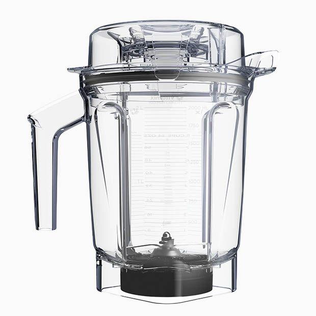 Actual product image Vitamix Ascent A2500i High Performance Blender (1400 W)