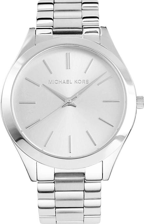Immagine prodotto Michael Kors Pista Slim (Orologio da polso analogico, 42 mm)