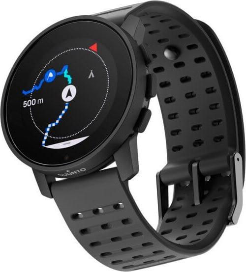 Actual product image Suunto 9 Peak Pro (43 mm)
