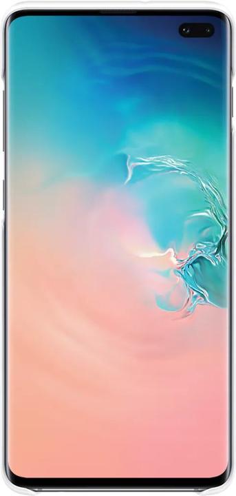 Image du produit Samsung LED Back Cover (Samsung Galaxy S10+)